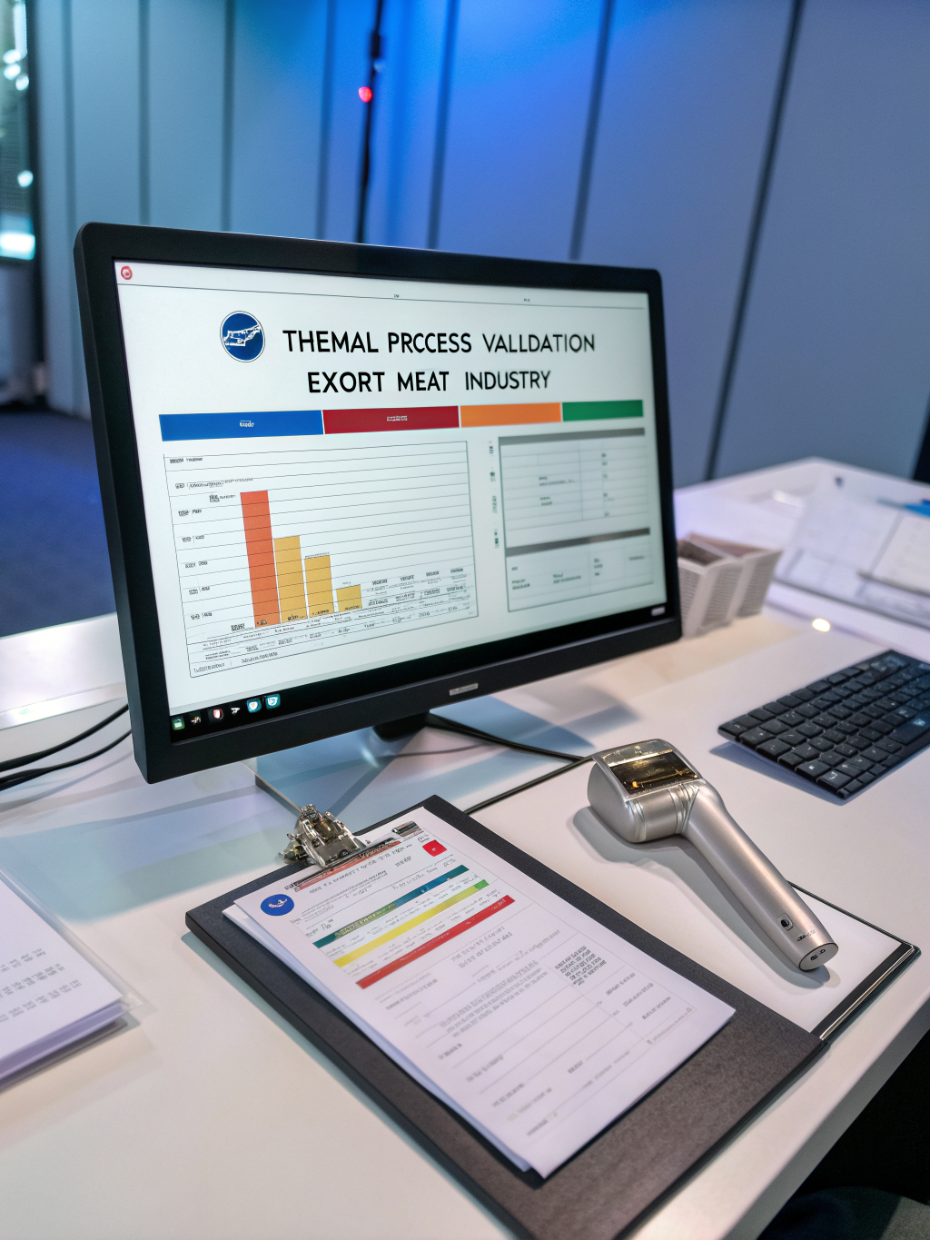 Digital batch documentation and traceability logs