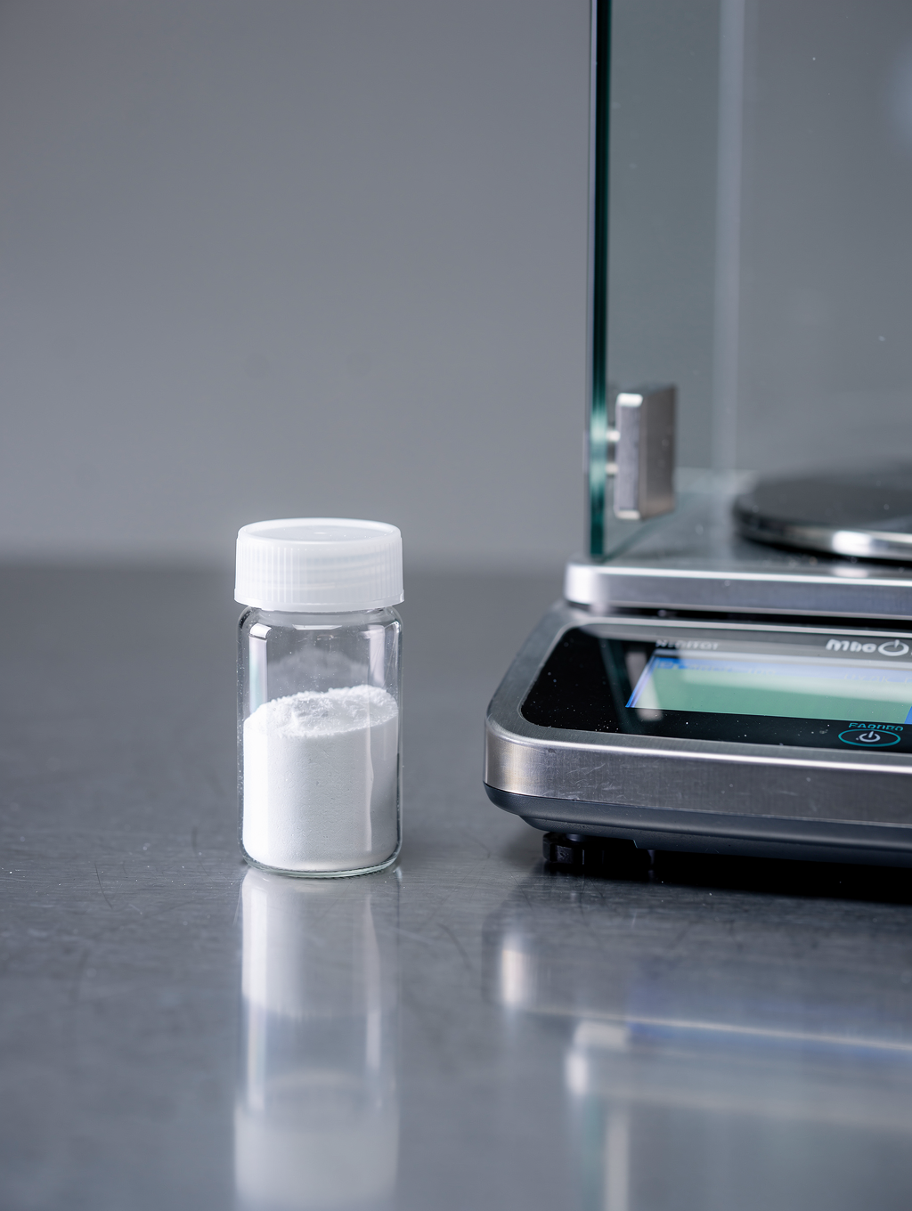 Technical research documentation and lab reports